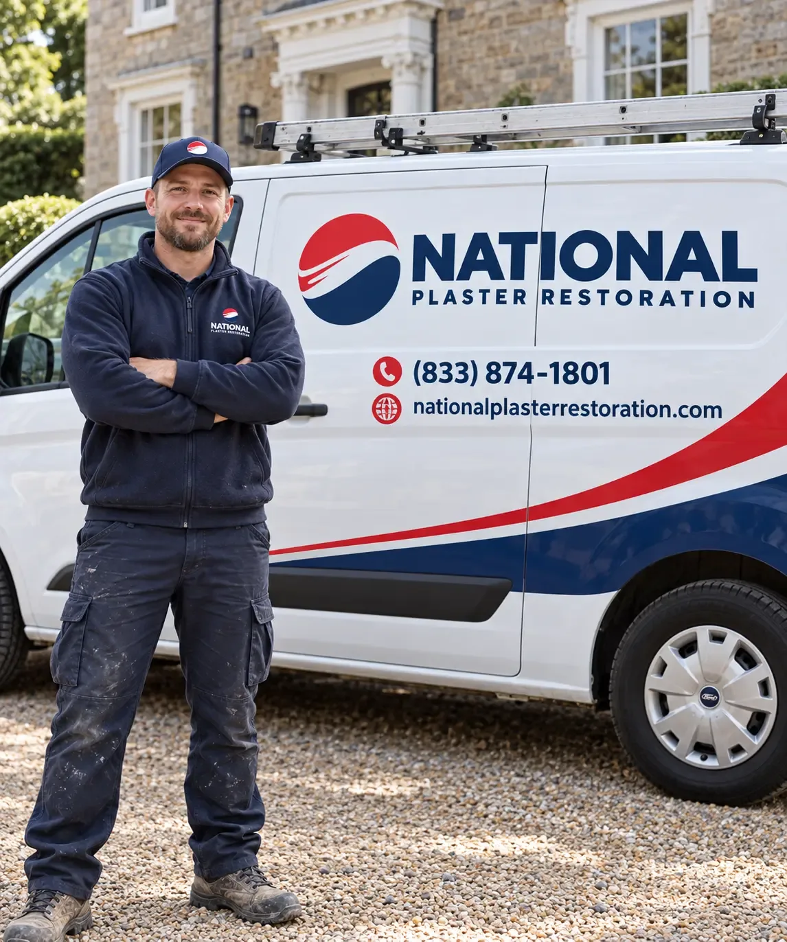 Plaster Repair company in Lawrence Township, NJ